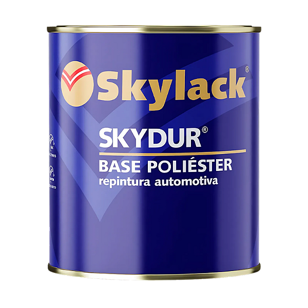 BP Branco Bossa Nova lisa Toyota 97/17 Skylack 900ml