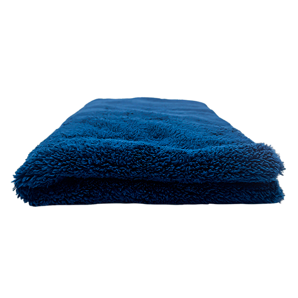 Toalha de Microfibra Felpuda 500GSM 40x60cm Vonixx