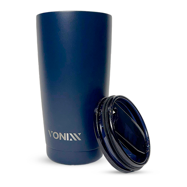 Copo Térmico Life Style Vonixx 600ml