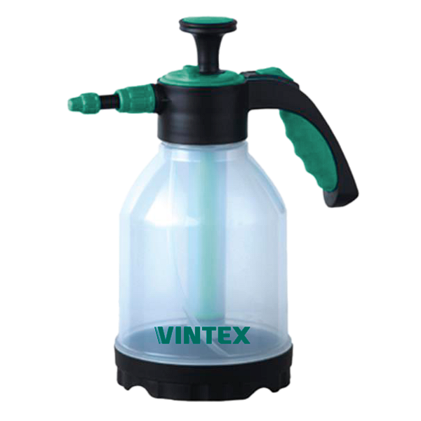 Snow Foam Manual Pulverizador de Compressão Vintex 1,5L