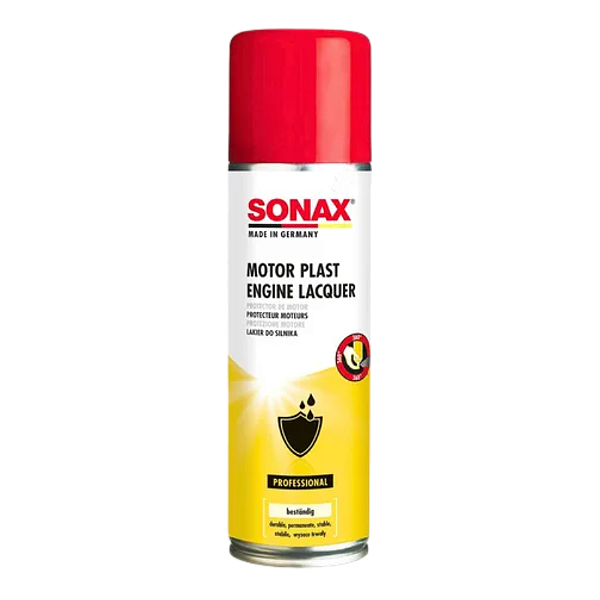 Motor Plast Engine Lacquer Sonax 300ml