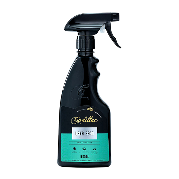 Lava Seco Cadillac 500ml
