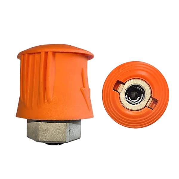 Conector de Mangueira Lavadora de Alta Pressão WAP 4000 psi Kers