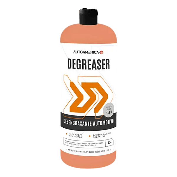 Degreaser Desengraxante Automotivo Autoamerica 1,5L