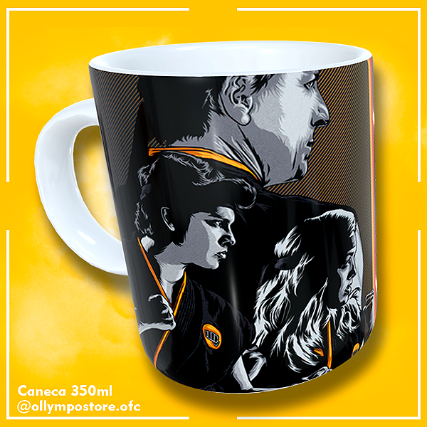 Caneca Cobra Kai