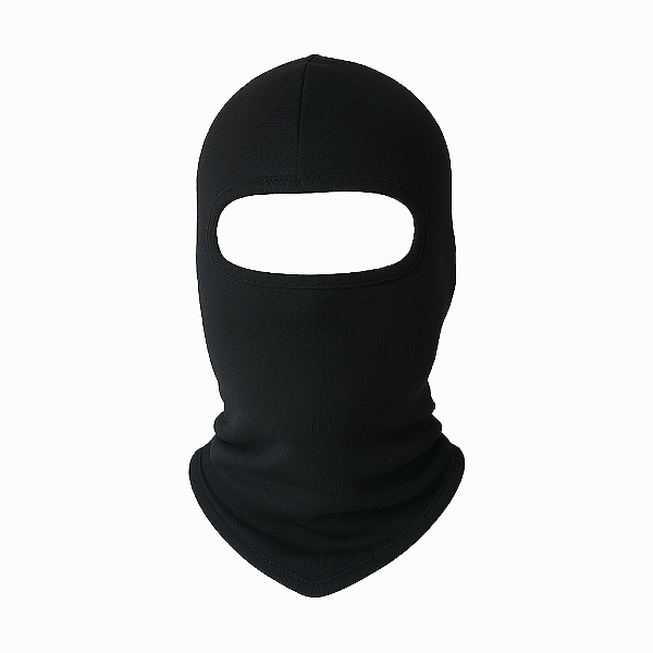Capuz Térmico Balaclava Suedine Para Frio - CA 10979