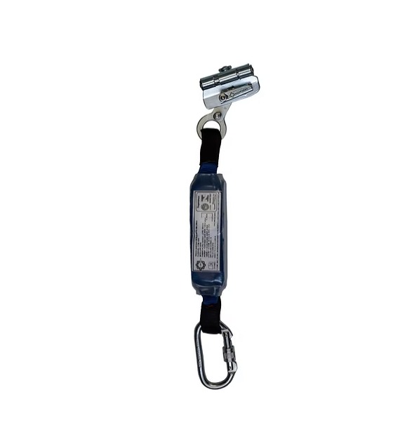 Travaquedas c/ ABS p/ Corda 12mm Em Altura Nr 18 E NR 35