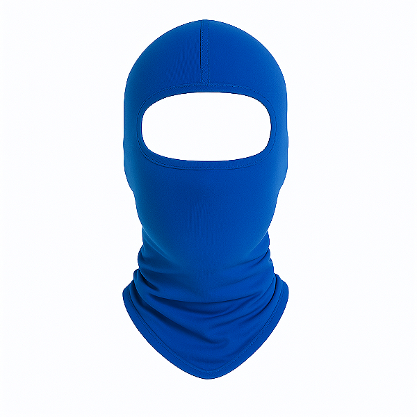 Balaclava Tipo Ninja em Helanca - CA 44963