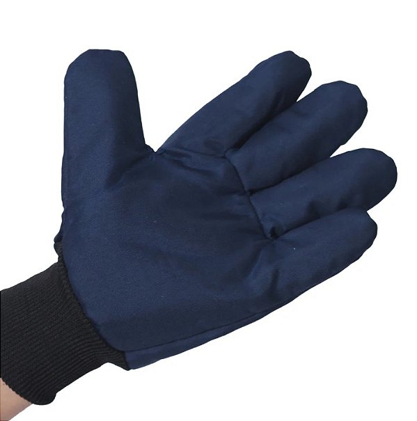 Luva de Nylon para Baixa Temperatura Maicol – CA 10978