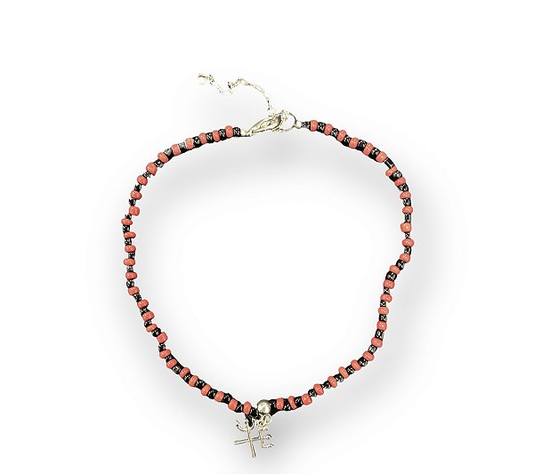 Choker Exu/ Pombo Gira