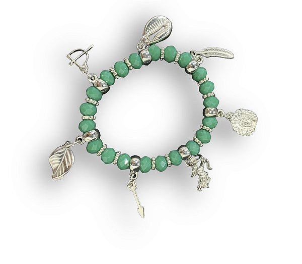 Pulseira Oxossi