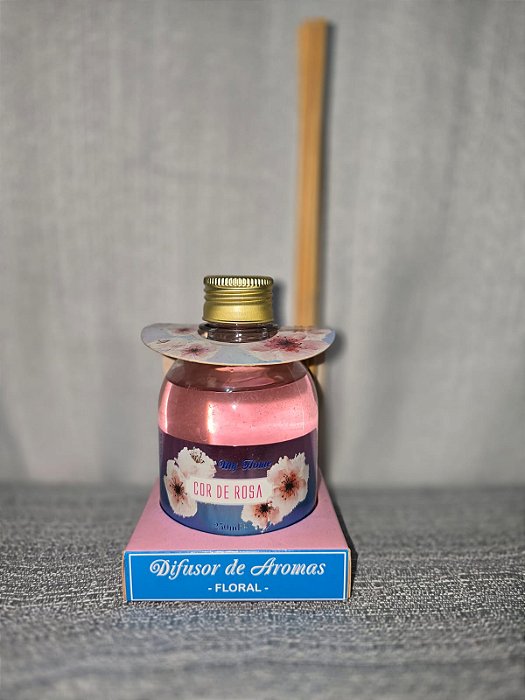 Difusor de aroma 250ml