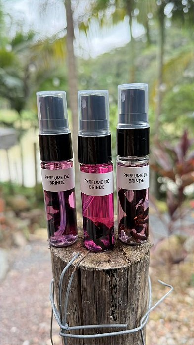 Perfume 15ml-Sortido