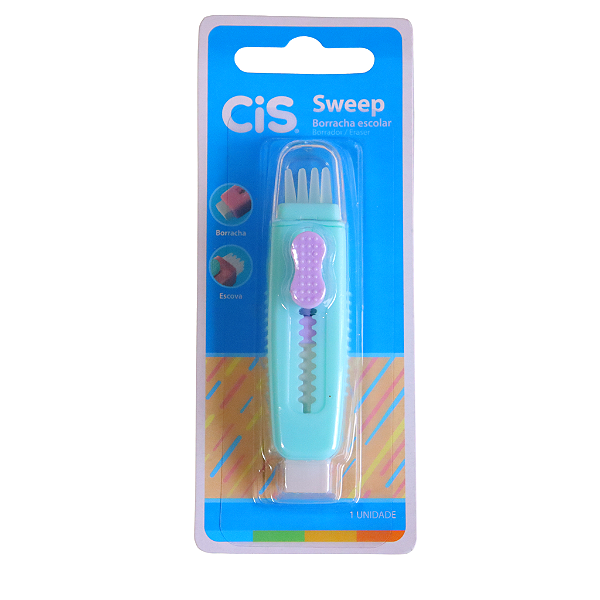 Borracha CIS Sweep