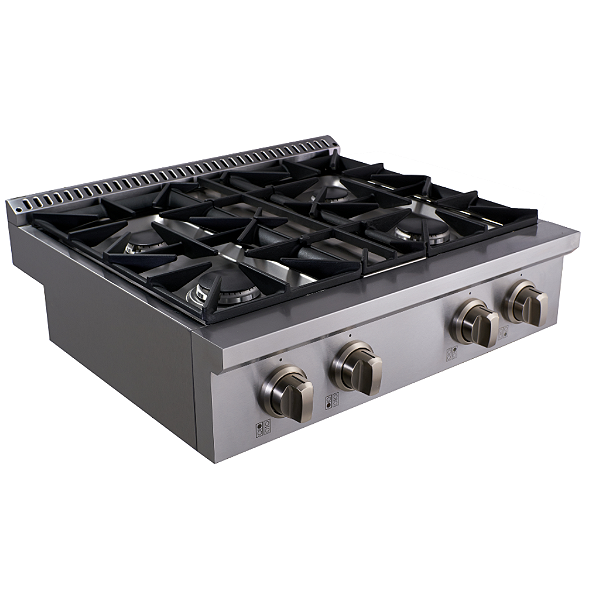 RANGETOP PROFISSIONAL 4 BOCAS