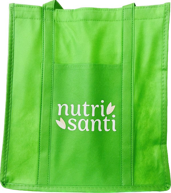 SACOLA TERMICA TNT (18 LITROS) - NUTRISANTI