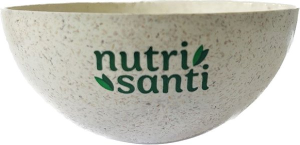 MINI BOWL 240 ML - NUTRISANTI