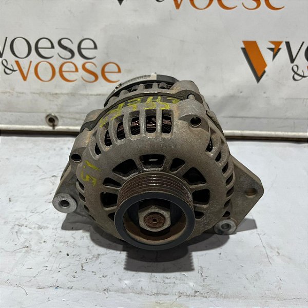 ALTERNADOR CHERY CELER 1.5 16V 2015 CODIGO CHERY A153701110BA