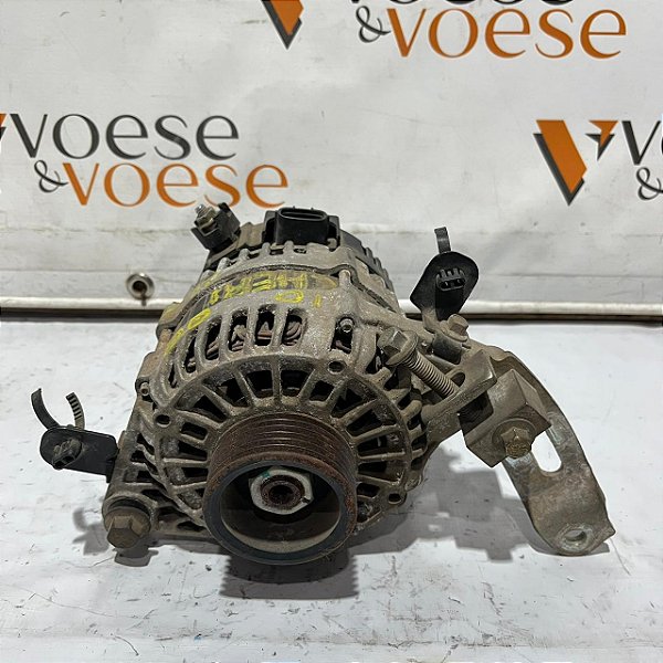 ALTERNADOR CHERY QQ 1.0 3CC 2018 CODIGO CHERY 3713701110