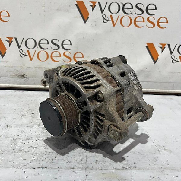 ALTERNADOR MITSUBISH OUTLANDER 2.0 16V 2015 CODIGO MITSUBISH 1800A388
