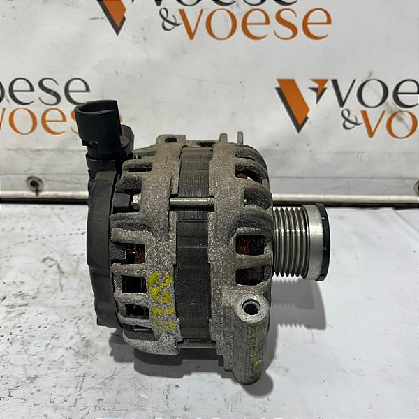 ALTERNADOR JEEP RENEGADE 1.8 16V 2020 CODIGO JEEP 51978345