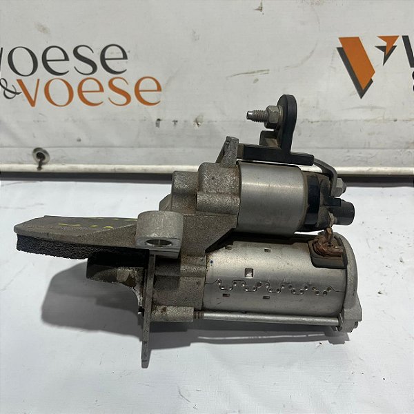 MOTOR ARRANQUE CHEVROLET ONIX 1.0 TURBO 2020 CODIGO GM 55514718