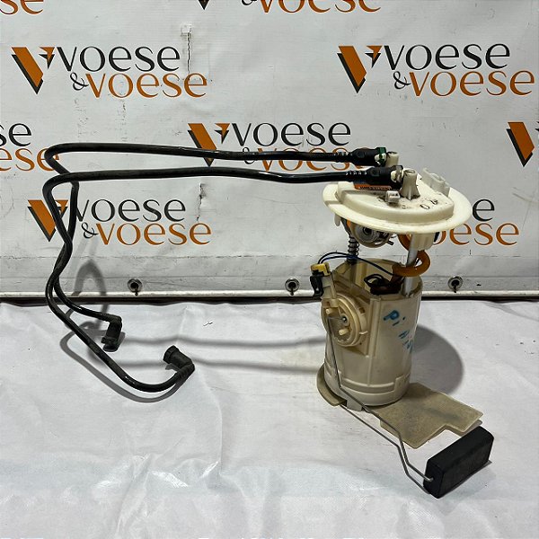 BOMBA COMBUSTÍVEL CITROEN PICASSO 1.6 2010 CODIGO CITROEN 9657293480