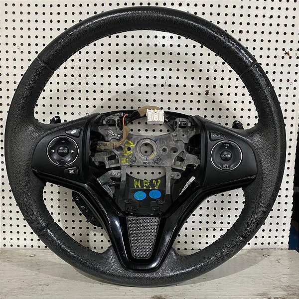 VOLANTE HONDA HR-V EXL 2018 ORIGINAL
