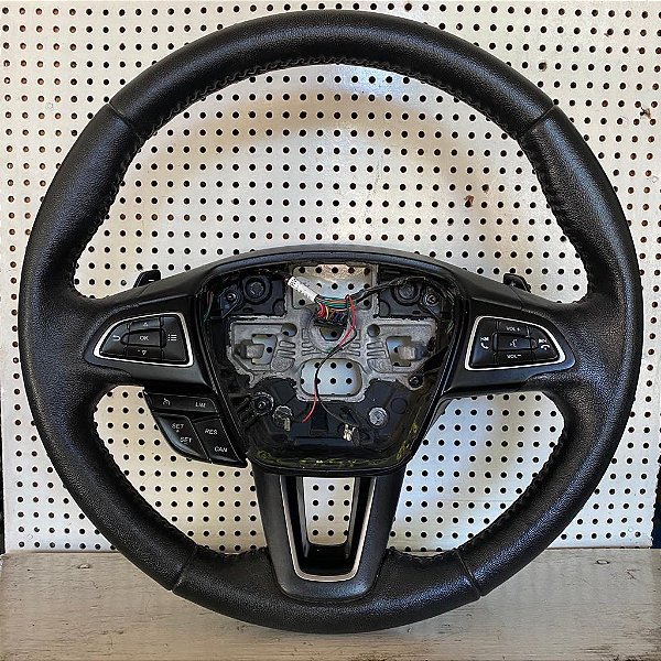 VOLANTE FORD ECOSPORT TITANIUM 2018 ORIGINAL