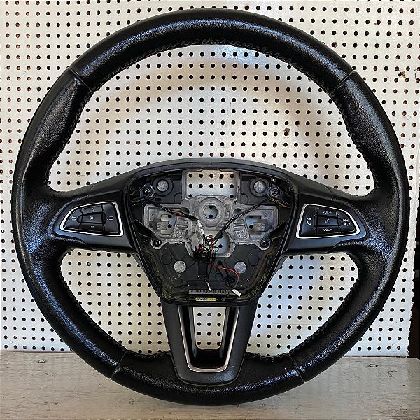 VOLANTE FORD ECOSPORT SE 2019 ORIGINAL
