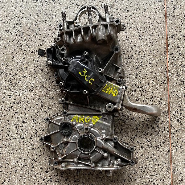 TAMPA FRONTAL MOTOR FIAT ARGO MOBI UNO 1.0 3CC FIREFLY 2020