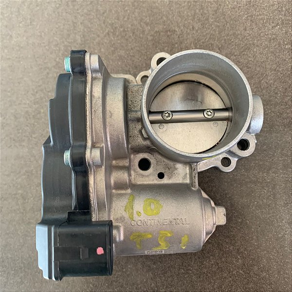 TBI VOLKSWAGEN NIVUS 1.0 TSI 2022 CODIGO VOLKSWAGEN 04C133062H
