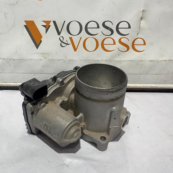 TBI VOLKSWAGEN VIRTUS POLO 1.6 16V 2021 CODIGO VOLKSWAGEN 04E133062K