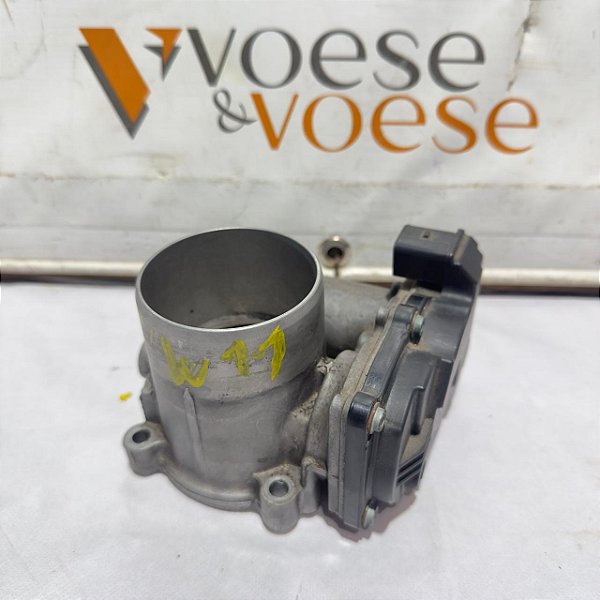 TBI VOLKSWAGEN FOX 1.6 8V 2015 CODIGO VW 032133062A A2C85097300