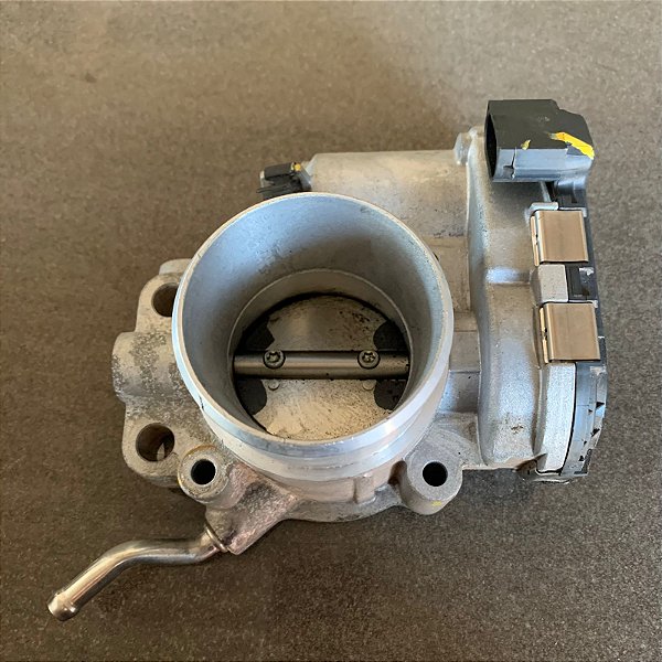 TBI HYUNDAI CRETA 1.6 16V 2020 CODIGO HYUNDAI 351002B230
