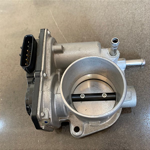 TBI TOYOTA YARIS 1.5 16V 2020 CODIGO TOYOTA 220300Y020