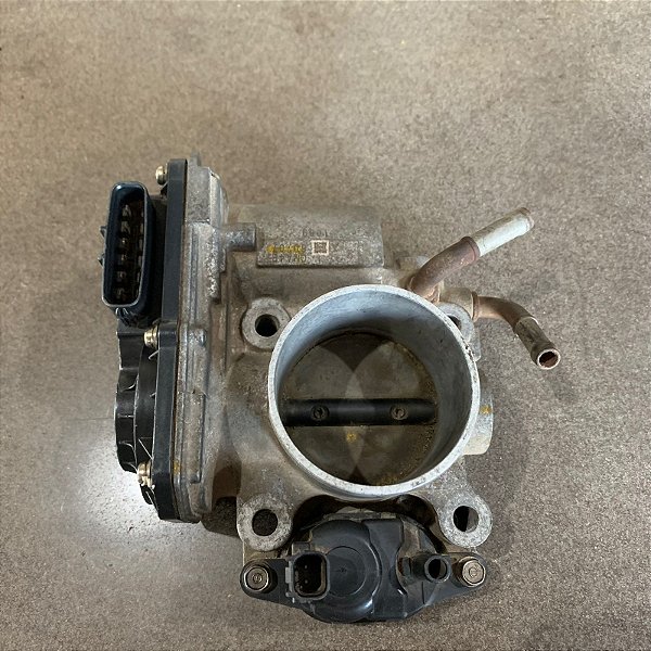 TBI HONDA CIVIC 1.8 16V 2007 CODIGO HONDA GMA6D80410