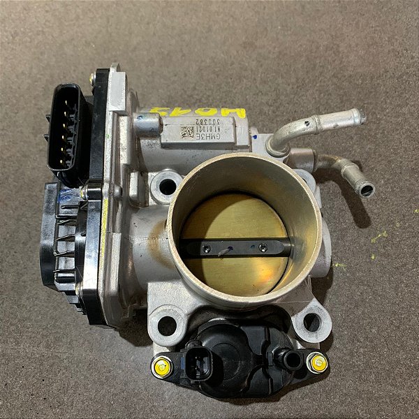 TBI HONDA CIVIC 2.0 16V 2021 CODIGO HONDA GMH3E2101021
