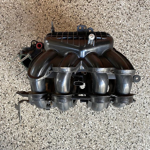 COLETOR ADMISSÃO FORD FIESTA 1.6 16V 2019