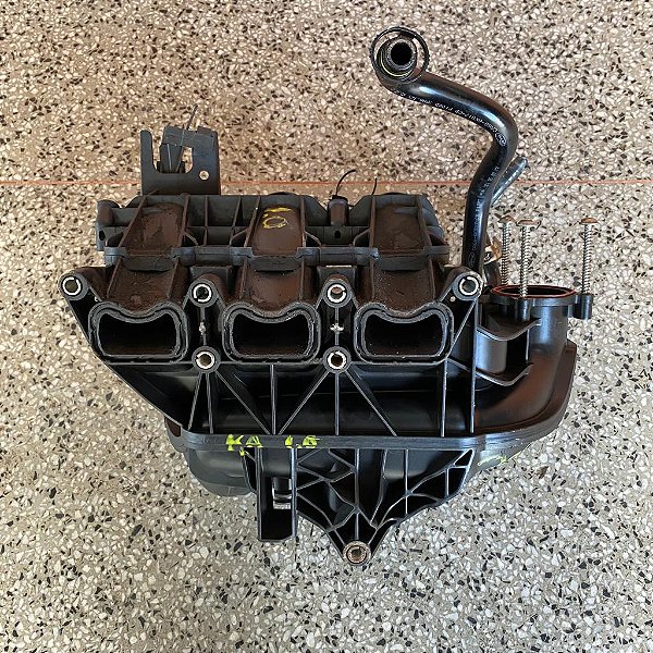 COLETOR ADMISSÃO FORD KA 1.0 3CC 2017