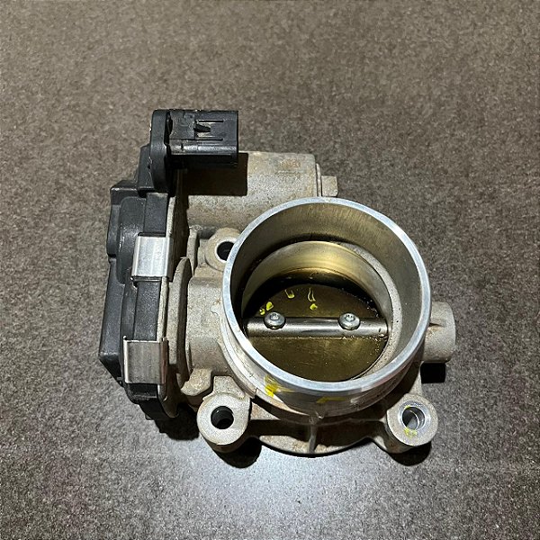 TBI CHEVROLET ONIX PRISMA 1.4 8V 2019 CODIGO GM 24582664BA