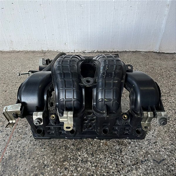 COLETOR ADMISSÃO MITSUBISH OUTLANDER 2.0 16V 2015
