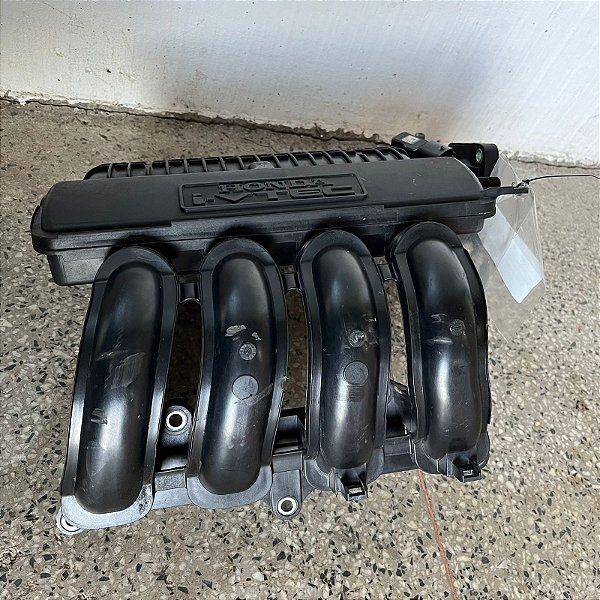 COLETOR ADMISSÃO HONDA CITY FIT 1.5 16V 2018