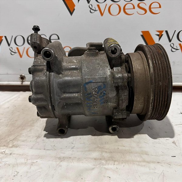 COMPRESSOR AC NISSAN LIVINA 1.6 2013 SANDEN 1074504244