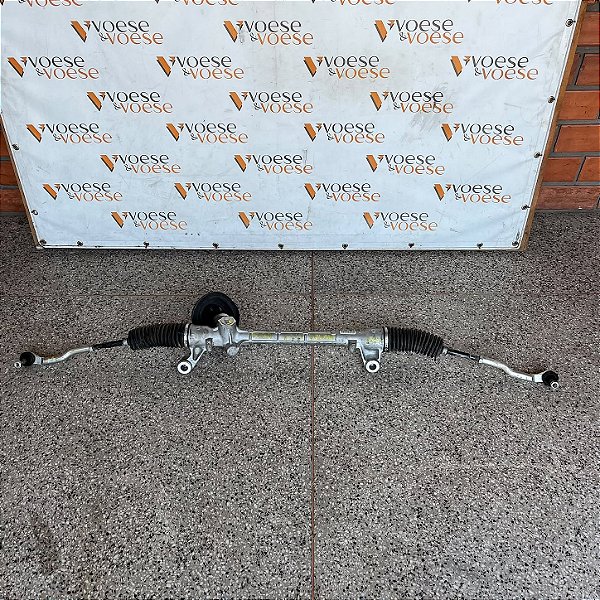 CAIXA DIREÇÃO HONDA CITY 2018 CODIGO HONDA 14MT5NM0