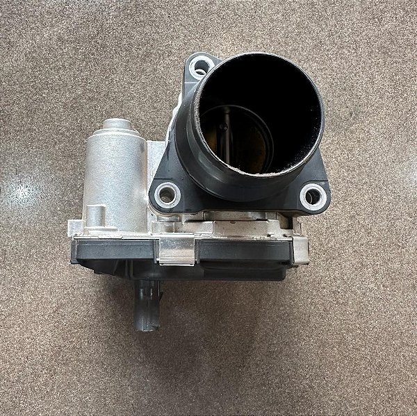 TBI CHEVROLET ONIX 1.0 3CC TURBO 2020 CODIGO GM 55510598