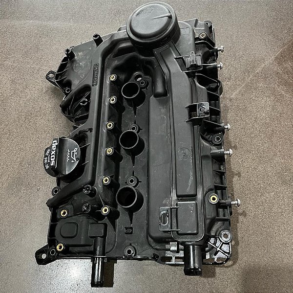 TAMPA COMANDO DE VALVULAS CHEVROLET TRACKER 1.0 3CC TURBO 2023