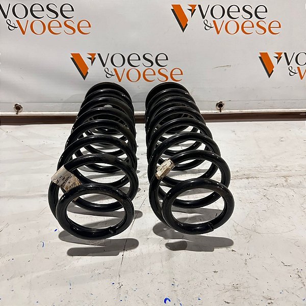 MOLAS TRASEIRA VOLKSWAGEN VIRTUS 2020