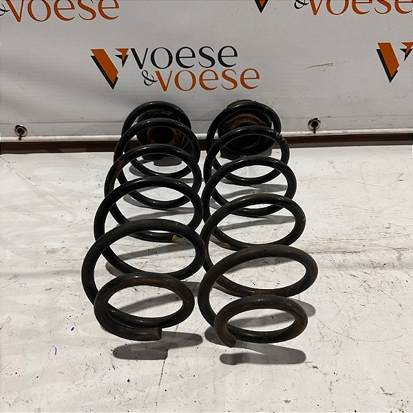 MOLAS TRASEIRA VOLKSWAGEN UP 2015