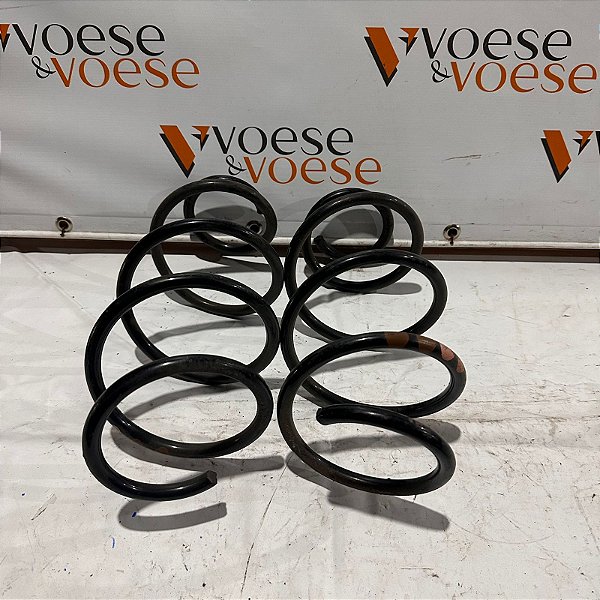 MOLAS DIANTEIRA VOLKSWAGEN UP 2015